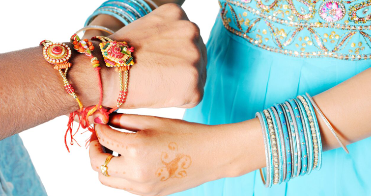 Make Your Sister Feel Special By Gifting Her The Best Rakhi Return Gift –  Gifts Across India Blog